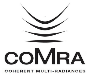 COMRA COHERENT MULTI-RADIANCES logo