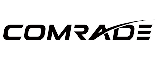 COMRADE logo