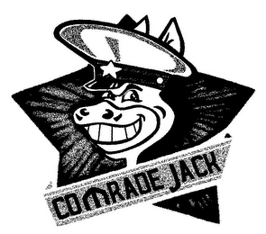 COMRADE JACK