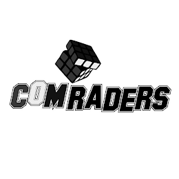 COMRADERS logo