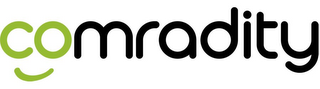COMRADITY logo
