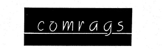 COMRAGS logo
