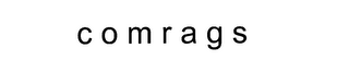 COMRAGS logo