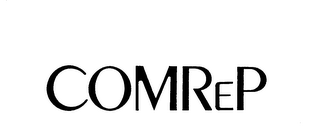 COMREP logo