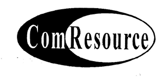 COMRESOURCE logo