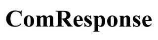 COMRESPONSE logo