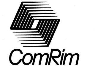 COMRIM logo