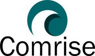 COMRISE logo