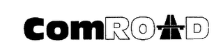 COMROAD logo
