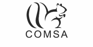 COMSA logo