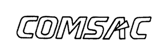 COMSAC logo
