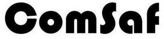 COMSAF logo
