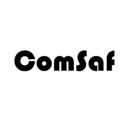 COMSAF logo