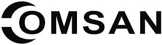 COMSAN logo