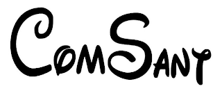 COMSANT