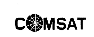 COMSAT logo