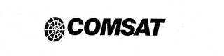 COMSAT logo