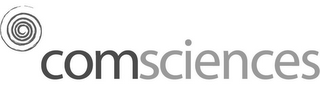 COMSCIENCES logo