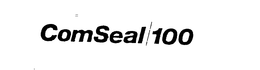 COMSEAL/100 logo