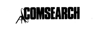 COMSEARCH logo