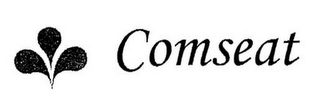 COMSEAT logo