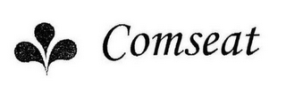 COMSEAT logo