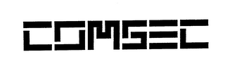 COMSEC logo