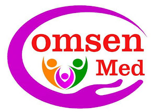 COMSEN MED logo