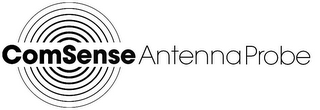 COMSENSE ANTENNA PROBE logo