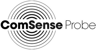 COMSENSE PROBE logo