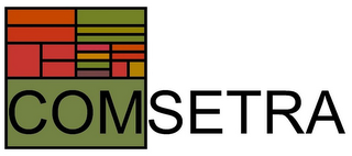 COMSETRA logo