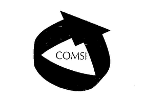 COMSI logo