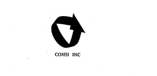 COMSI INC logo