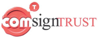 COMSIGNTRUST logo