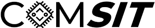 COMSIT logo