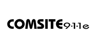 COMSITE9.1.1E logo
