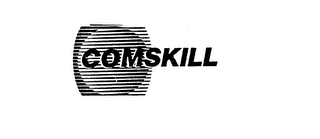 COMSKILL logo