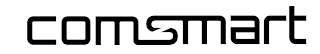 COMSMART logo