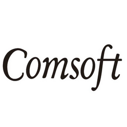 COMSOFT logo