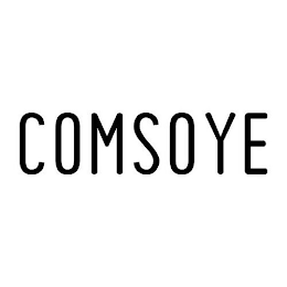 COMSOYE logo