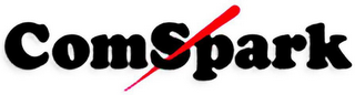 COMSPARK logo