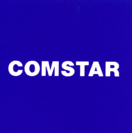 COMSTAR logo