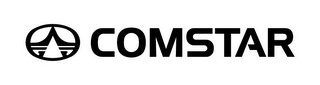 COMSTAR logo