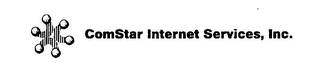 COMSTAR INTERNET SERVICES, INC logo