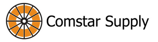 COMSTAR SUPPLY logo
