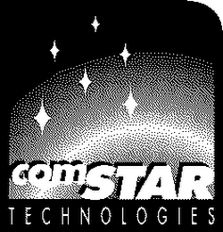 COMSTAR TECHNOLOGIES logo