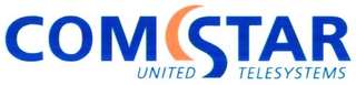 COMSTAR UNITED TELESYSTEMS logo