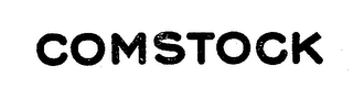 COMSTOCK logo