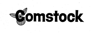 COMSTOCK logo