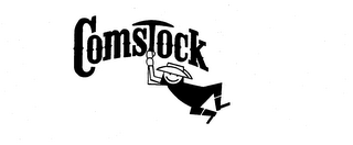 COMSTOCK logo